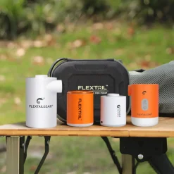 Online Storage Case for Max Pump 2Pro / Max Pump 2Plus / Tiny Pump 2X / Tiny Pump X Sleeping Mat Accessories