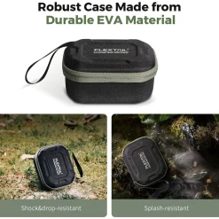 Online Storage Case for Max Pump 2Pro / Max Pump 2Plus / Tiny Pump 2X / Tiny Pump X Sleeping Mat Accessories