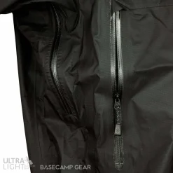 Hot Storm Cruiser Jacket - Past Season Waterproof Jackets