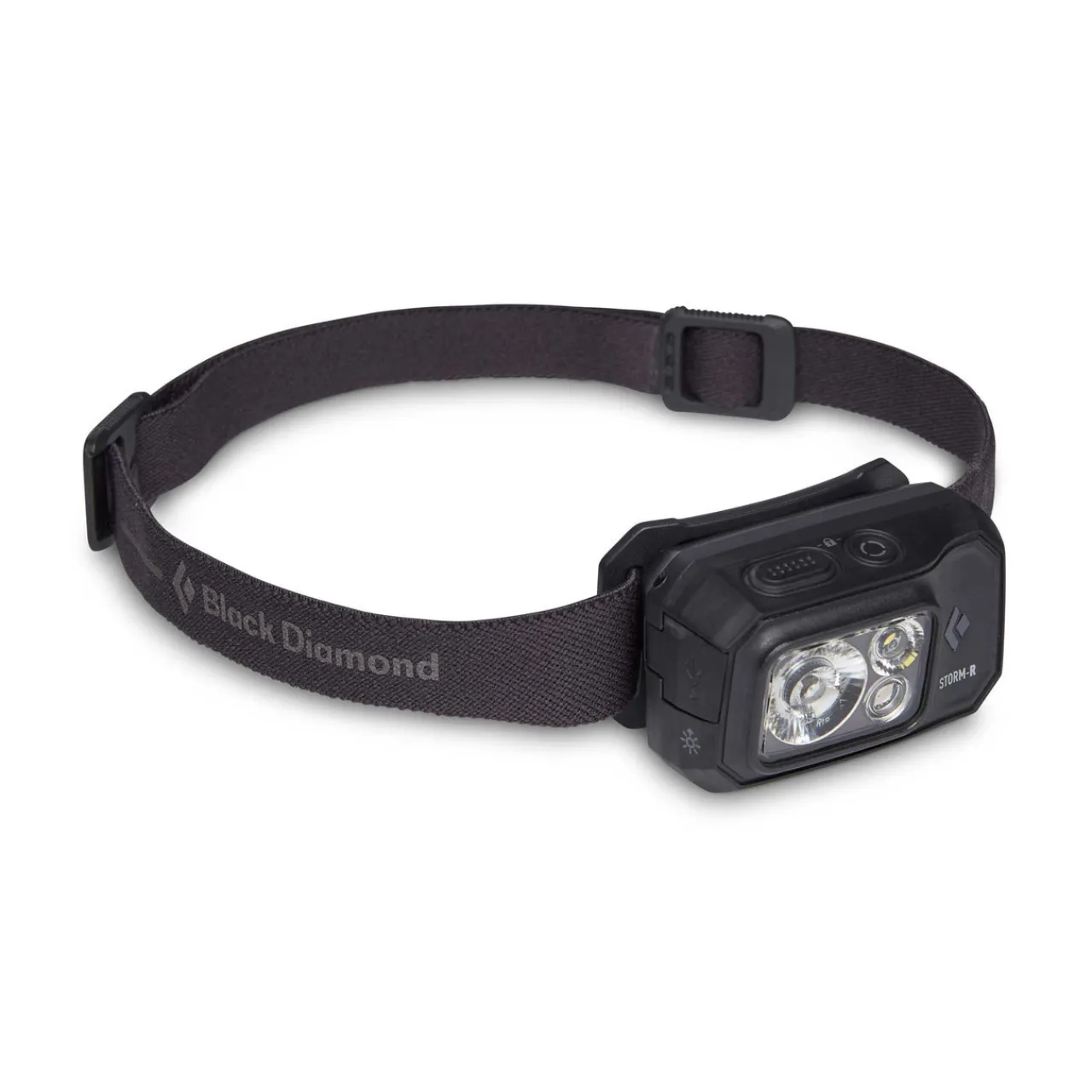 Best Storm 500-R Headlamp Head Torches