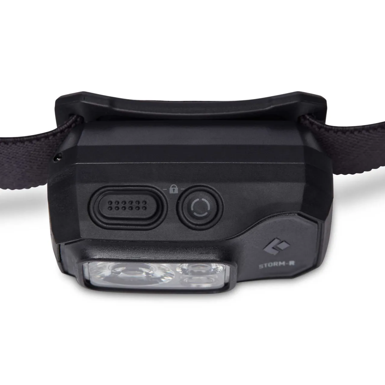 Best Storm 500-R Headlamp Head Torches