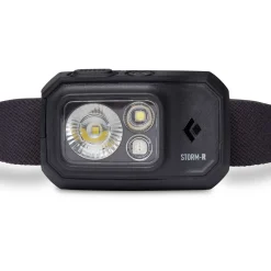 Best Storm 500-R Headlamp Head Torches