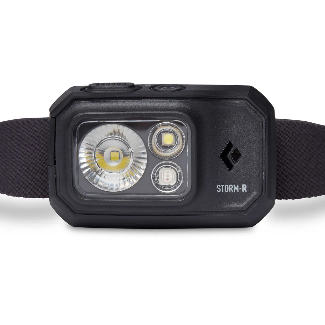 Best Storm 500-R Headlamp Head Torches