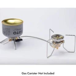 Best StormBreaker Multi-Fuel Stove + Fuel Bottle Liquid & Multifuel Stoves|Gas Stoves