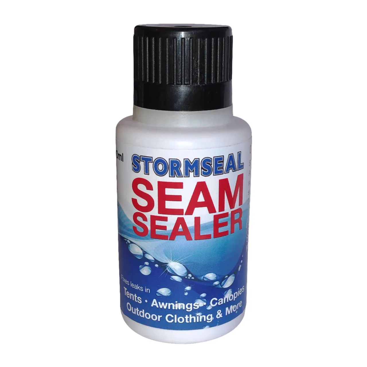 Online Stormseal Seam Sealer 100ml Care & Repair