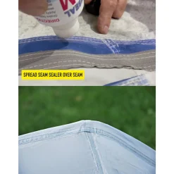 Online Stormseal Seam Sealer 100ml Care & Repair