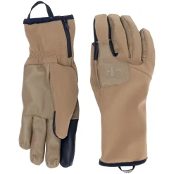Stormtracker Sensor Windbloc Gloves Gloves