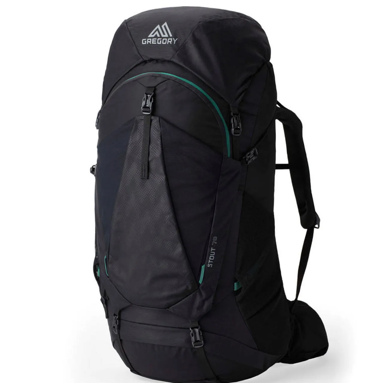 Online Stout 70 Rucksack Backpacking Rucksacks