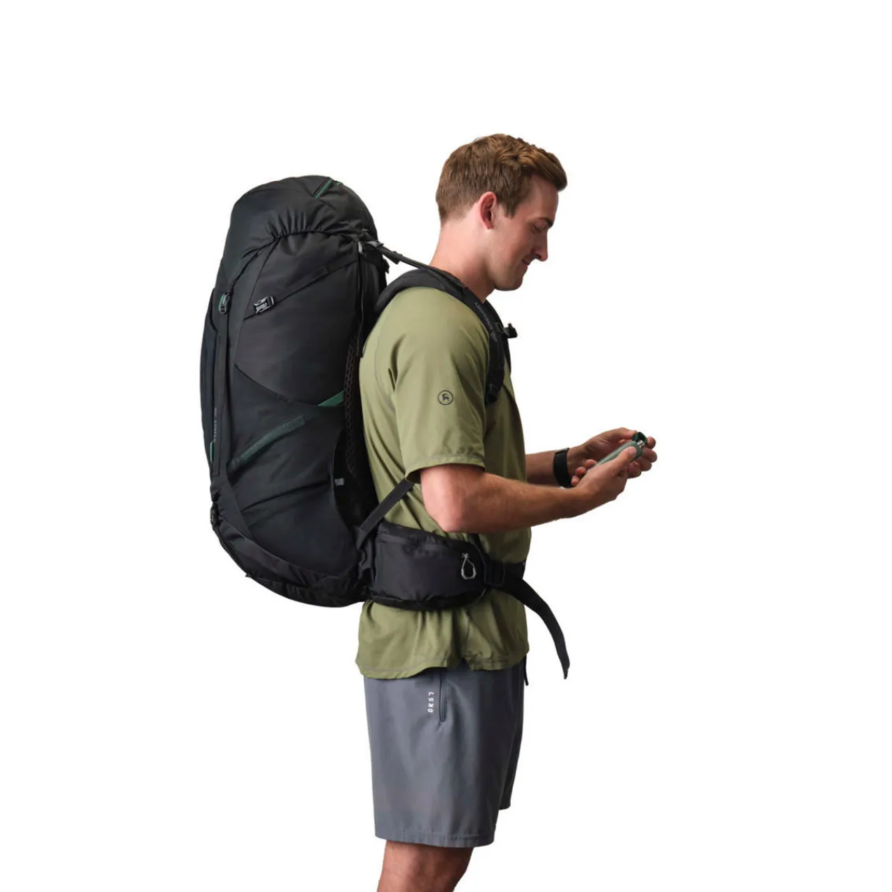 Online Stout 70 Rucksack Backpacking Rucksacks