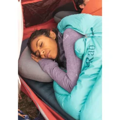 Hot Stratosphere Pillow Pillows