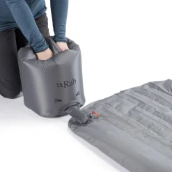 New Stratosphere 5.5 Sleeping Mat - Regular Wide Wide Sleeping Mats|Ultralight Airbeds