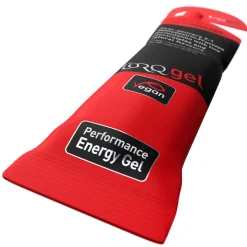 New Strawberry Yoghurt Energy Gel Hydration & Energy