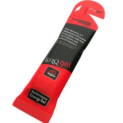 New Strawberry Yoghurt Energy Gel Hydration & Energy