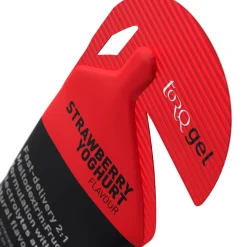 New Strawberry Yoghurt Energy Gel Hydration & Energy