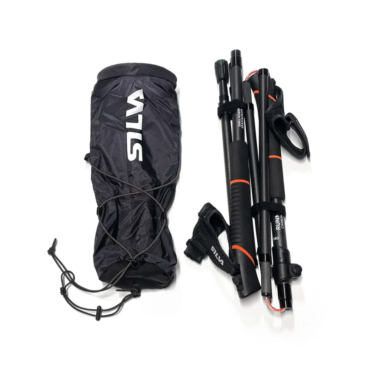 Strive Quiver Rucksack Accessories