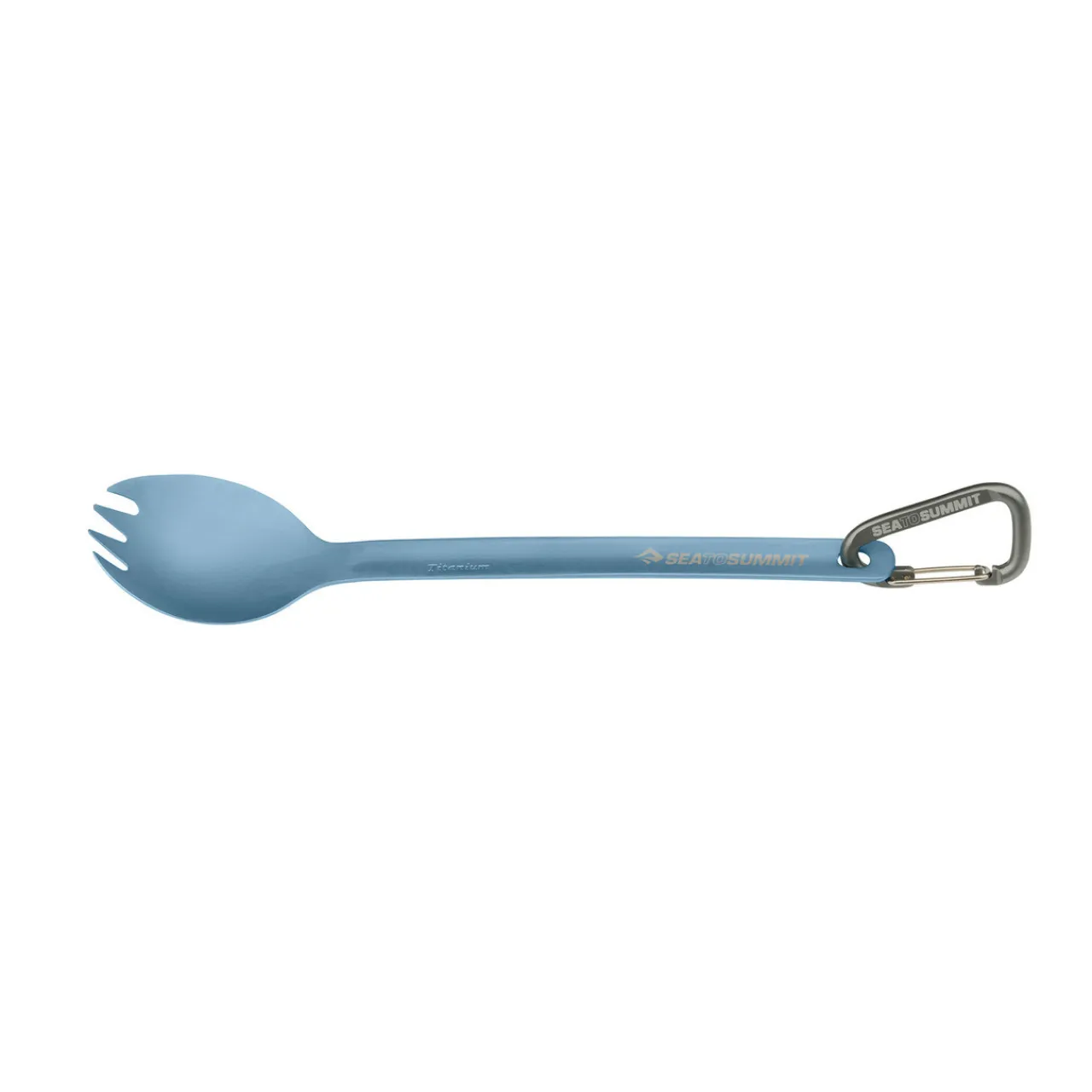 New STS Titanium Spork Cutlery & Utensils