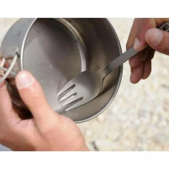 Outlet Suku Titanium Spork Cutlery & Utensils