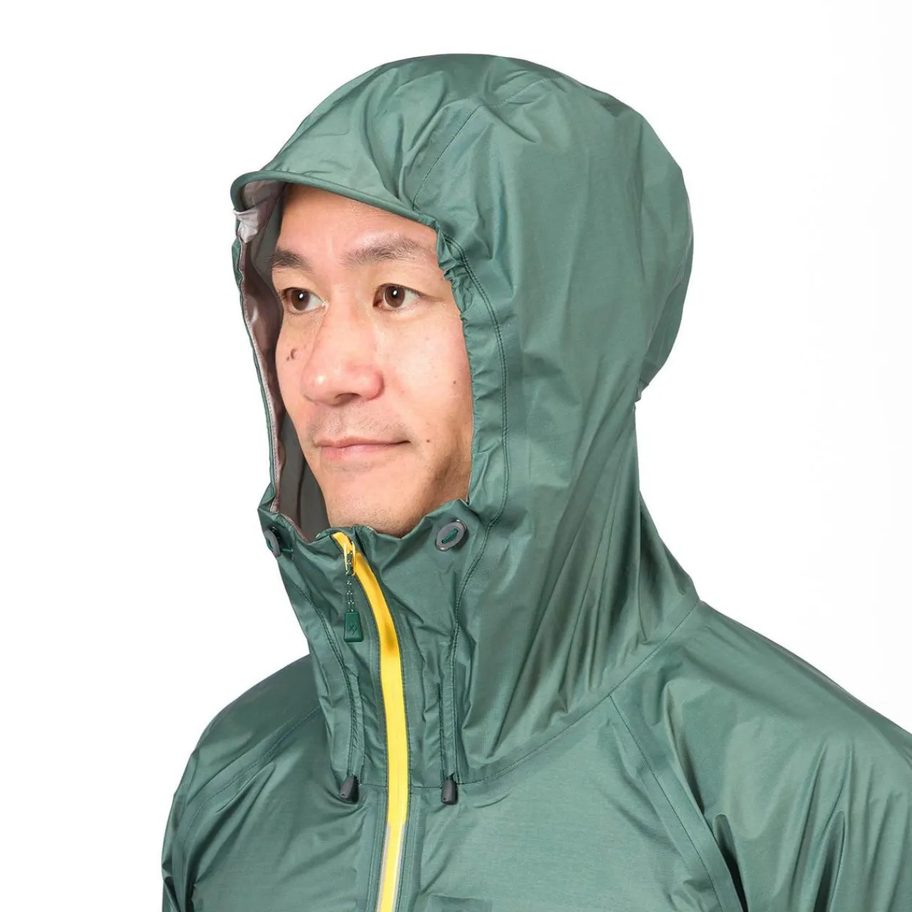 Hot SUPER DRY-TEC Peak Shell Jacket Waterproof Jackets