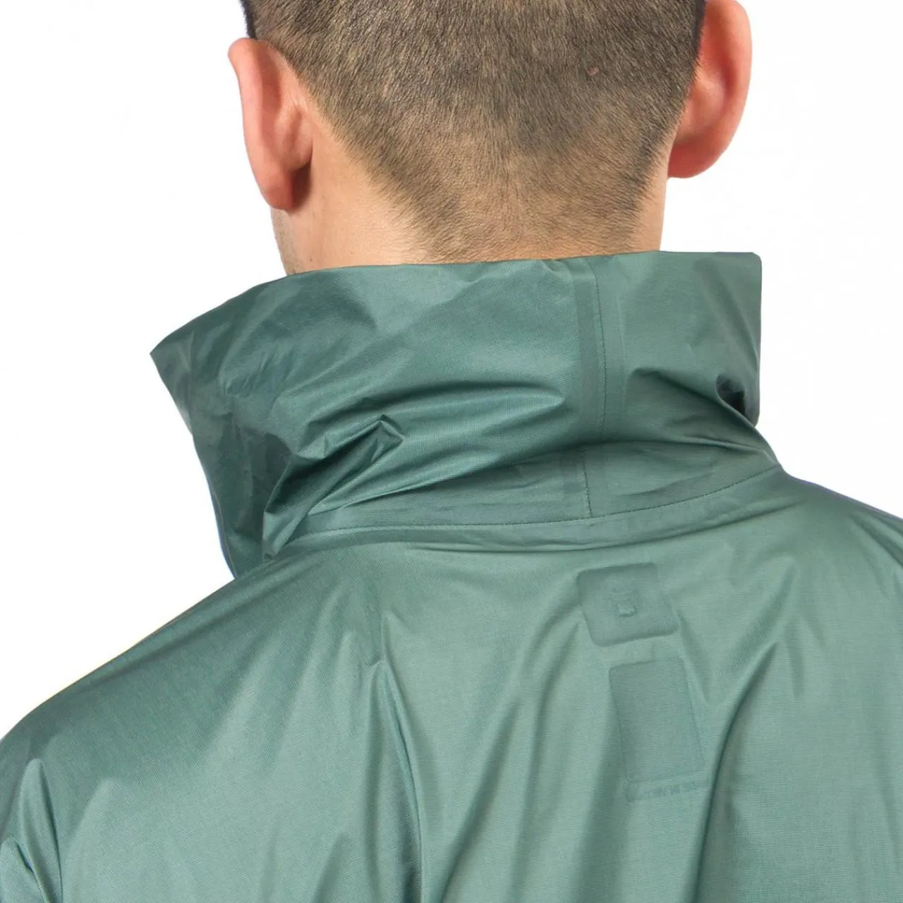 Hot SUPER DRY-TEC Peak Shell Jacket Waterproof Jackets