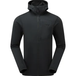 Sale Superflux Hoody Fleece Jackets