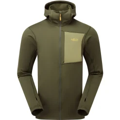 Sale Superflux Hoody Fleece Jackets