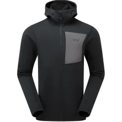 Sale Superflux Hoody Fleece Jackets
