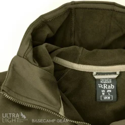 Sale Superflux Hoody Fleece Jackets