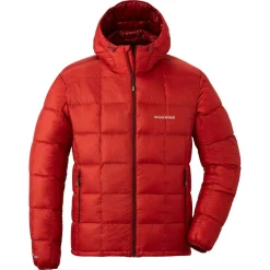 Superior Down Parka Down Jackets