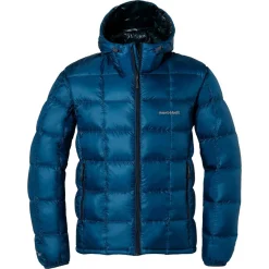 Superior Down Parka Down Jackets