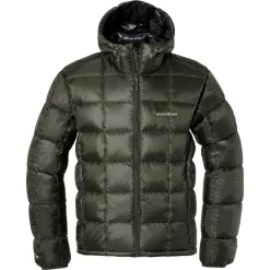 Superior Down Parka Down Jackets
