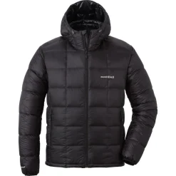 Superior Down Parka Down Jackets