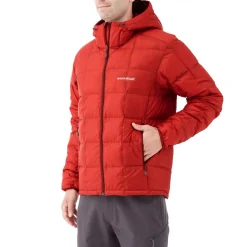 Superior Down Parka Down Jackets