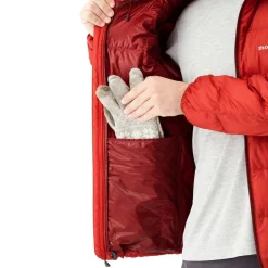 Superior Down Parka Down Jackets