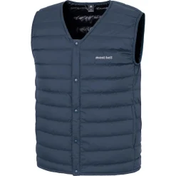 Discount Superior Down V-Neck Vest Down Vests