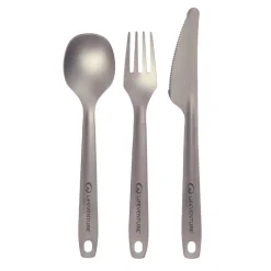 Best Superlight Titanium Cutlery Set Cutlery & Utensils
