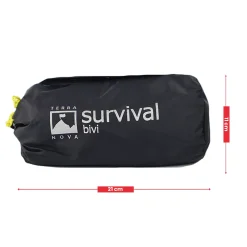 Hot Survival Bivi Bivvy Bags