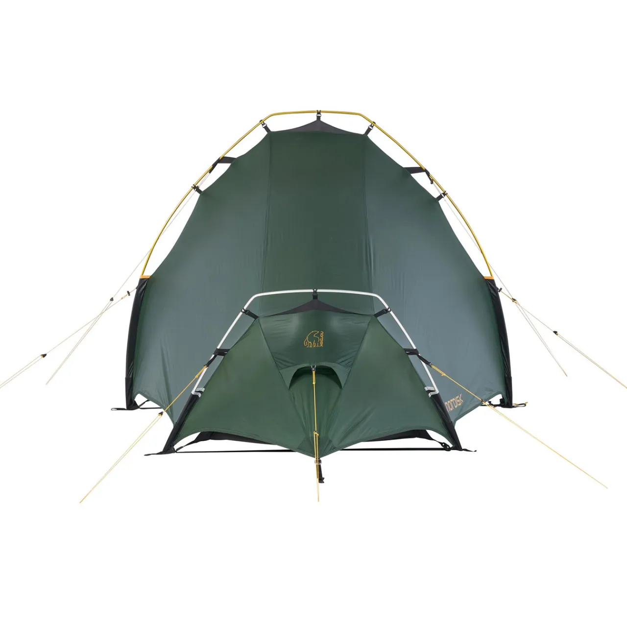 Discount Svalbard 1 SI (2.0) Tent One Person Tents