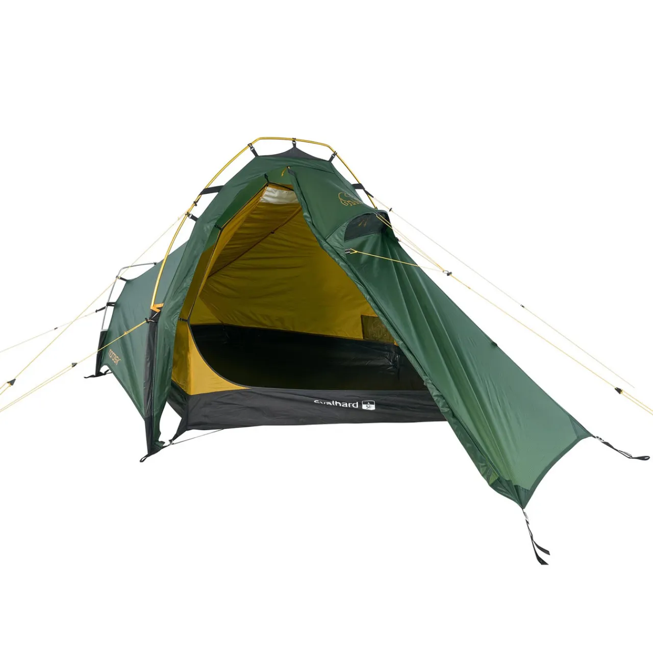 Discount Svalbard 1 SI (2.0) Tent One Person Tents