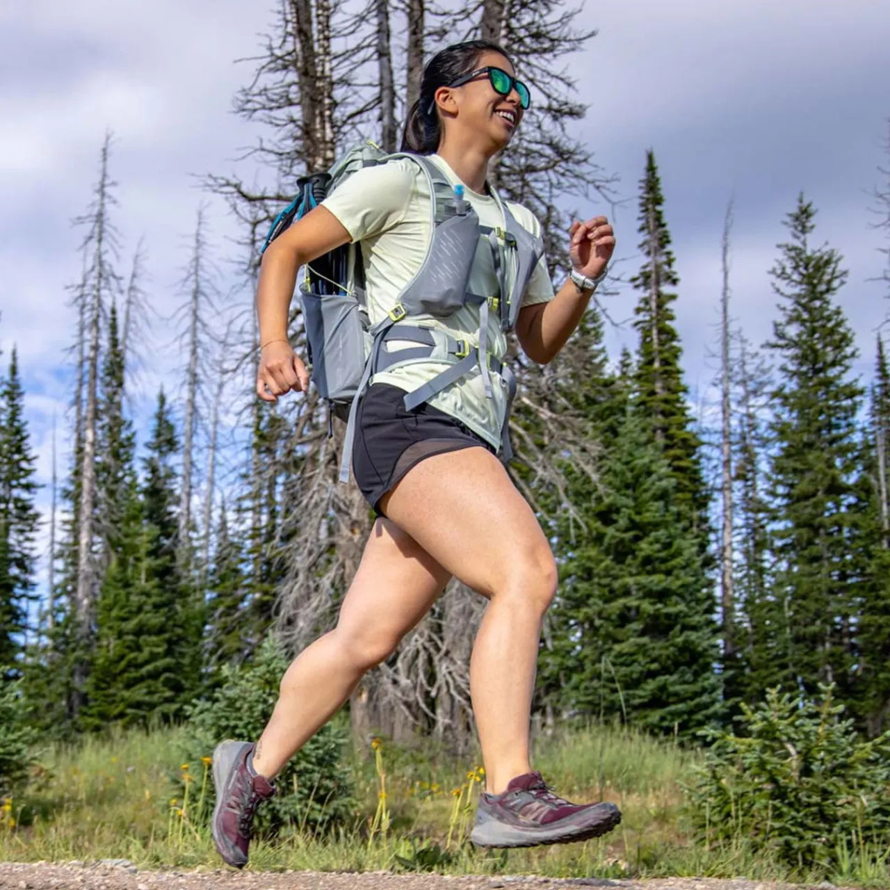 Hot Sweetwater UL 28L Rucksack Day Packs