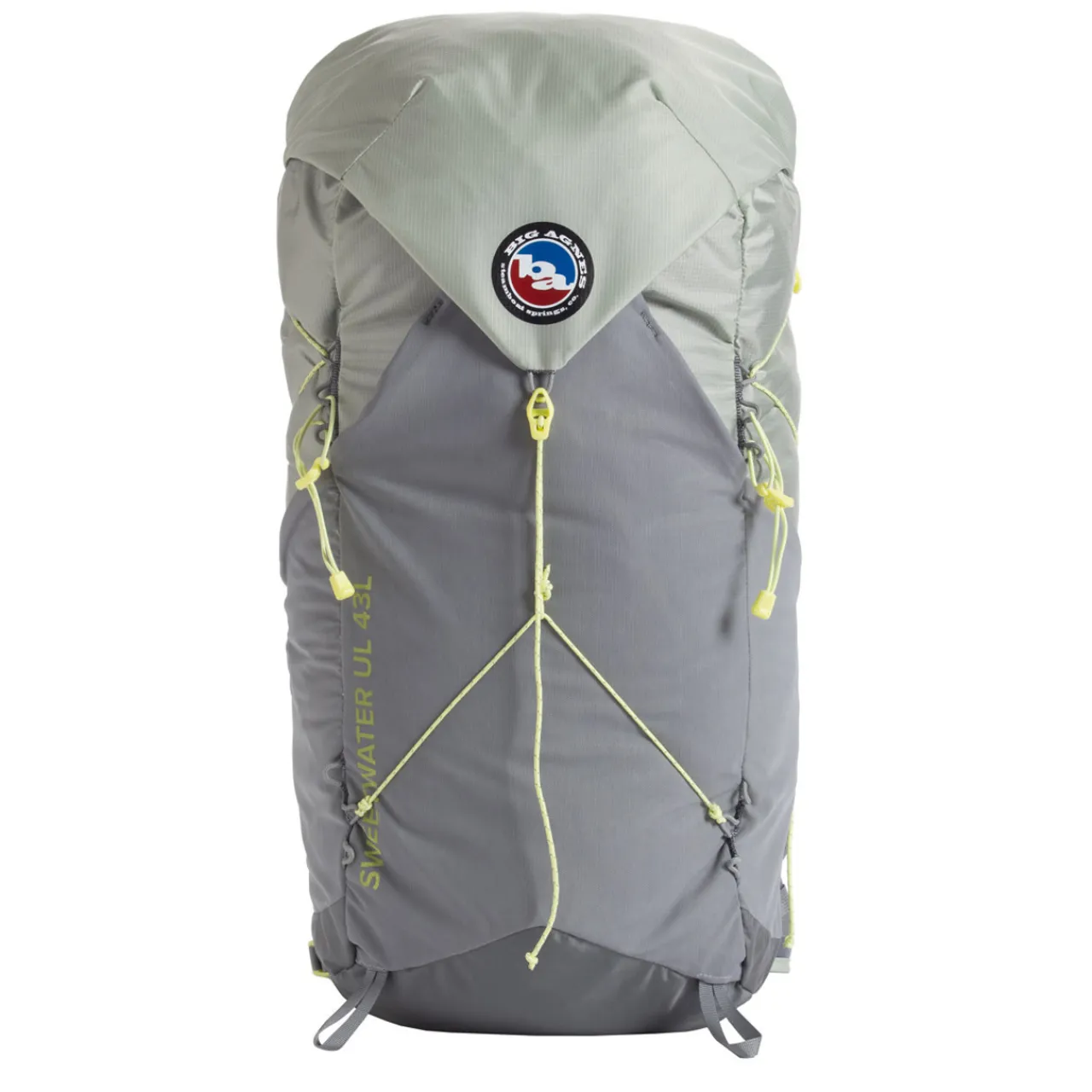 Best Sweetwater UL 43L Rucksack Backpacking Rucksacks