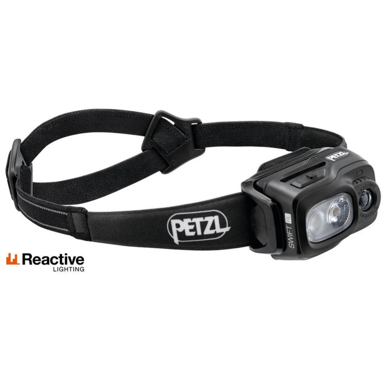 New Swift RL 1100 Headlamp Head Torches