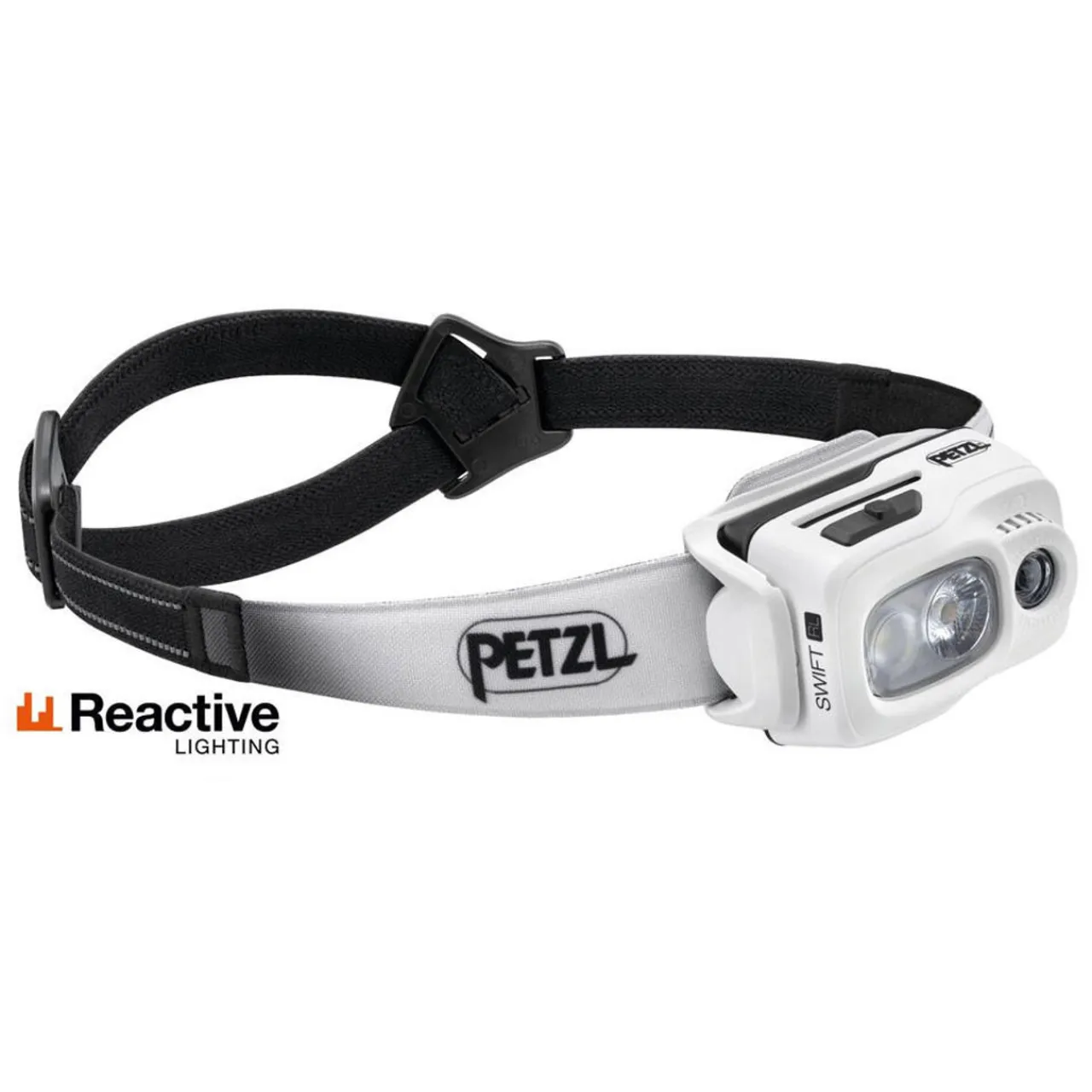 New Swift RL 1100 Headlamp Head Torches
