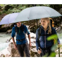 New Swing Hands Free Trekking Umbrella Umbrellas|Accessories