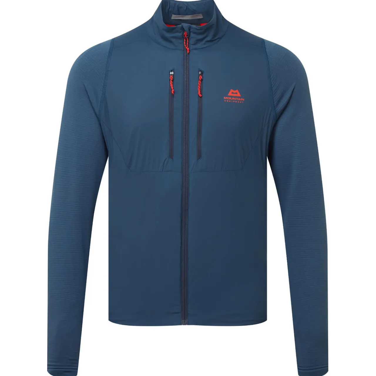 New Switch Insulated Jacket Synthetic Jackets