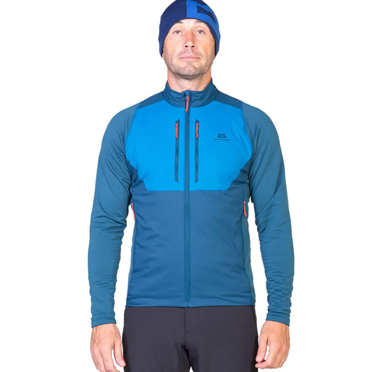 New Switch Insulated Jacket Synthetic Jackets