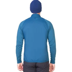 New Switch Insulated Jacket Synthetic Jackets