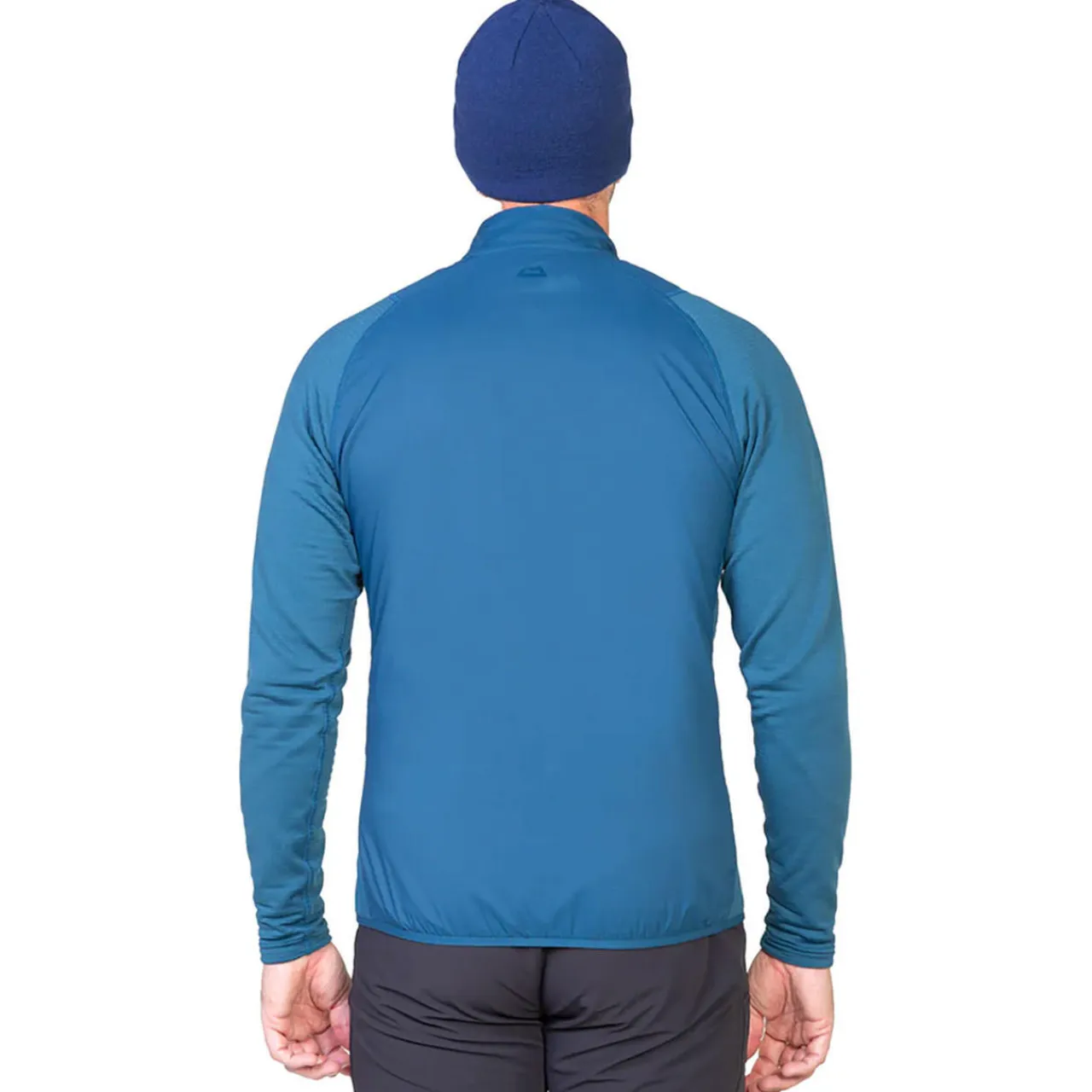 New Switch Insulated Jacket Synthetic Jackets