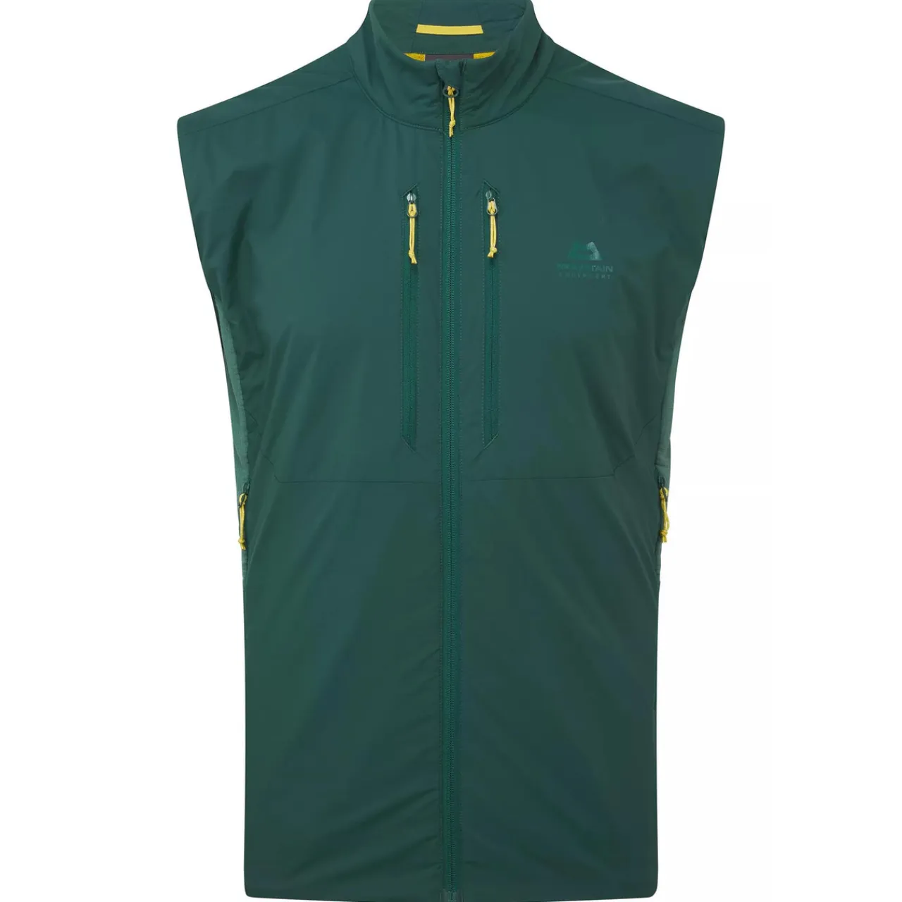 Hot Switch Insulated Vest Synthetic Vests