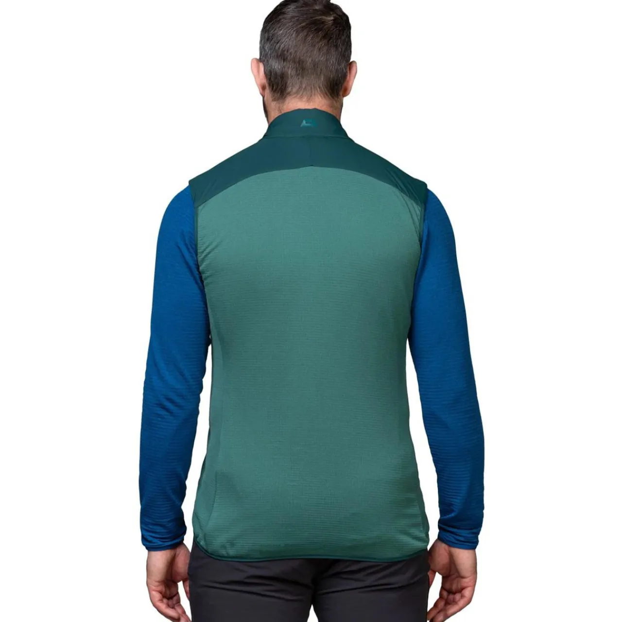 Hot Switch Insulated Vest Synthetic Vests