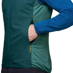Best Switch Insulated Vest - Past Season Colours Synthetic Vests